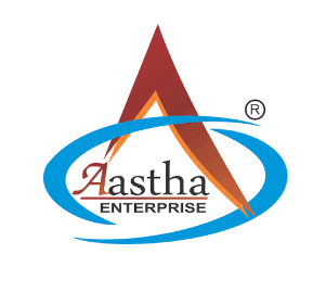 Aastha Logo