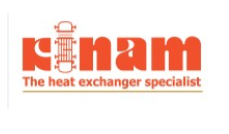 Kinam Logo