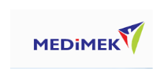 Medimek Logo