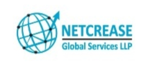 Netcrease Logo