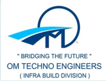 Om Techno Logo