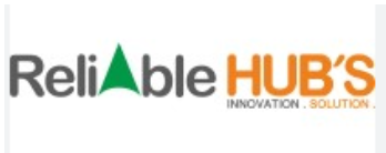 Reliable Hub Logo