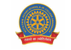 Rotary School Logo