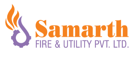 Samarth Logo