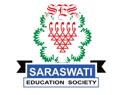 Saraswati Logo