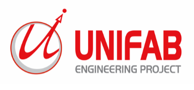 Unifab Logo