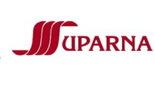 Uparna Logo