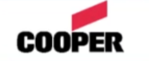 Cooper